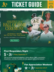 Email Inspiration from Athletics