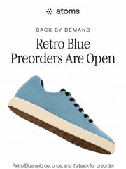 Email Inspiration from Atoms