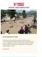 Email Inspiration from August Newsletter