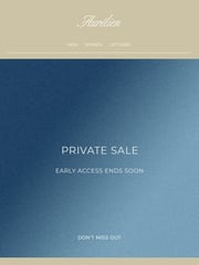 Email Inspiration from Aurélien