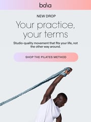 Email Inspiration from Bala