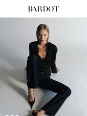 Email Inspiration from Bardot USA