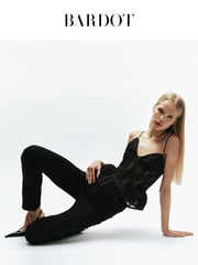 Email Inspiration from Bardot USA