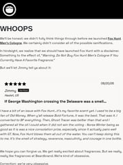 Email Inspiration from Beardbrand