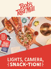 Email Inspiration from Bob's Red Mill