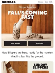 Email Inspiration from Bombas