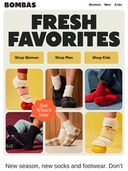 Email Inspiration from Bombas