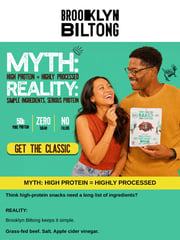 Email Inspiration from Brooklyn Biltong
