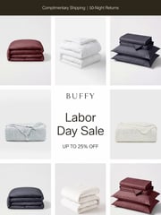 Email Inspiration from Buffy