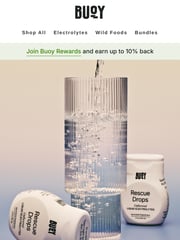 Email Inspiration from Buoy