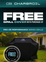 Email Inspiration from Charbroil