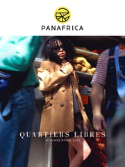 Email Inspiration from Chloé de Panafrica