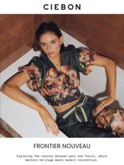 Email Inspiration from CIEBON