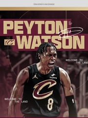 Email Inspiration from Cleveland Cavaliers