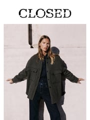 Email Inspiration from Closed