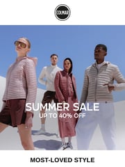 Email Inspiration from Colmar