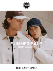Email Inspiration from Colmar