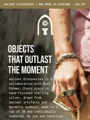 Email Inspiration from COPALA BY BEN ROSE