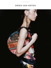 Email Inspiration from Dries Van Noten