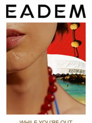 Email Inspiration from EADEM
