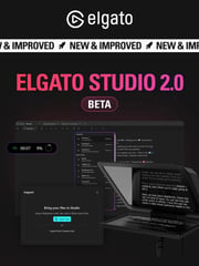 Email Inspiration from Elgato