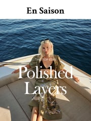 Email Inspiration from En Saison