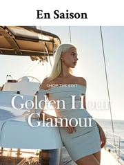 Email Inspiration from En Saison