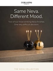 Email Inspiration from Everlasting Candle Co. USA