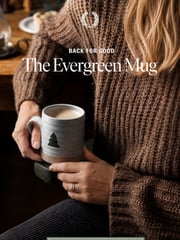 Email Inspiration from Farmhouse Pottery