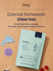 Email Inspiration from fatty15