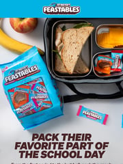Email Inspiration from Feastables