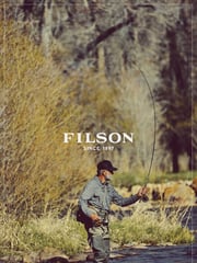 Email Inspiration from Filson