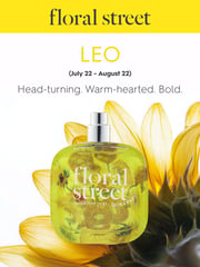 Email Inspiration from Floral Street
