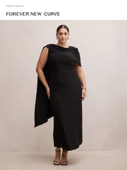 Email Inspiration from Forever New Curve