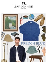Email Inspiration from Gardenheir