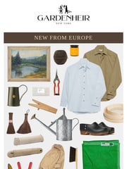 Email Inspiration from Gardenheir