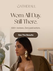 Email Inspiration from Gatherall