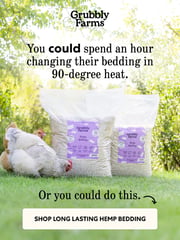 Email Inspiration from Grubbly Farms