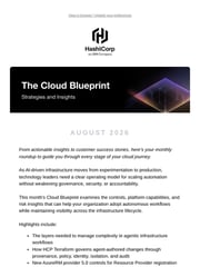 Email Inspiration from HashiCorp