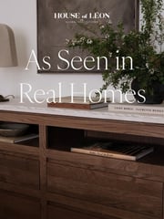 Email Inspiration from House of Leon