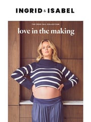 Email Inspiration from Ingrid & Isabel