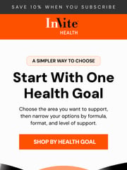 Email Inspiration from InVite Health