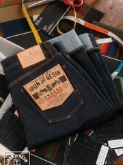Email Inspiration from Iron & Resin