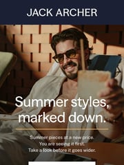 Email Inspiration from Jack Archer