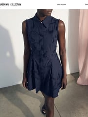 Email Inspiration from Jason Wu