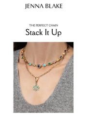 Email Inspiration from Jenna Blake