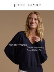 Email Inspiration from Jenni Kayne