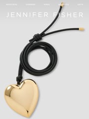 Email Inspiration from Jennifer Fisher