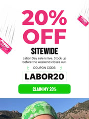 Email Inspiration from Joggy
