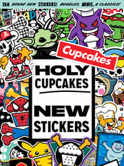 Email Inspiration from Johnny Cupcakes